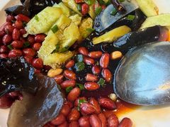 -鸽舞笙平金牌烧鸽子·融合菜(鲁谷店)