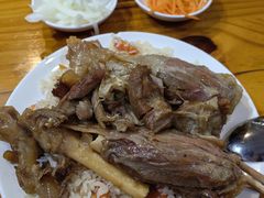 -217丰惠源抓饭(星湖街店)