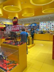 -乐高授权专卖店(南开大悦城店)