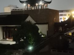 -苏州吴宫泛太平洋酒店
