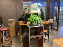 -弦芝味·披萨·焗饭(盒座社店)
