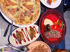 -TIAGO HOME KITCHEN(朝阳大悦城店)