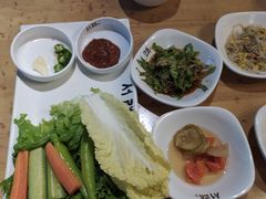 -喜来稀肉(望京店)