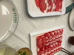 -东来顺饭庄(天坛店)