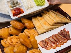 -卫鼎轩·家宴(水上公园店)