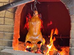 -九紫烤鸭·津粤菜(意式风情街店)