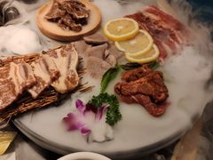 -一品诚记烤肉·甄选店(中南路店)