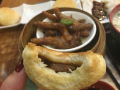 -添好运点心专门店(深水埗店)
