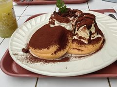 -OUR Bakery(三里屯太古里店)