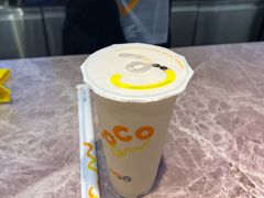 -CoCo都可(大石万民城店)
