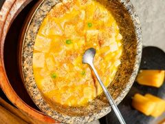 -吴越荣记·苏州菜·松鼠桂鱼(月光码头店)