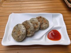 -周大娘牛乳(旧寨古村总店)