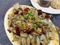 -小民大排档(光谷店)