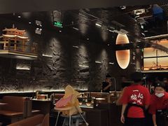 -西塔老太太泥炉烤肉(温州首店万象城黑金店)