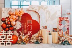-圣塔拉 宝宝宴生日Party气球派对一站式高端策划