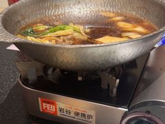 -桃夭日式料理(国信店)