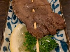 牛舌-哥哥の深夜食堂(红松东路店)