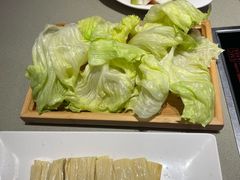 -蝎王府羊蝎子(西直门店)