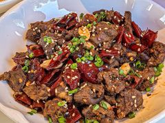 -巷子宽·酸菜鱼(迪士尼小镇店)