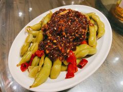 多味毛豆-大川先生·小龙虾·川菜(信义坊店)