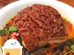 -伙工殿餐厅(吉大店)