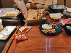 -摩打食堂(壹方中心店)