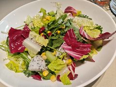 -悦融琥珀·京鲁菜(西单店)
