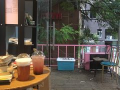 -灯塔咖啡馆BOOK·Coffee Shop