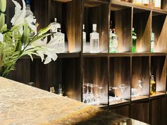 -MM·五声·音乐人与调酒师(西安路店)