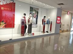 -优衣库(北京枫蓝国际广场店)