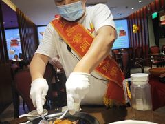 -闽鄂情·闽南招财鸭(水头店)