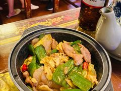 -缪氏川菜(丰盛町店)