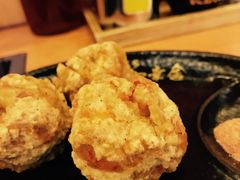-博多一幸舍(侨福芳草地购物中心店)