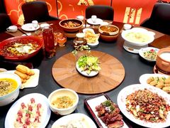 -醉秦川餐厅(吾悦广场店)