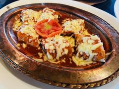 -Efes Turkish & Mediterranean Cuisine 艾菲斯餐厅(陆家嘴店)