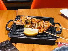 -极尚·大喜屋(光启城店)