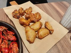 -必胜客(永旺店)