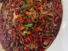 -邱大妈水煮(龙山店)