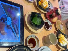-寿司郎(皇庭广场店)