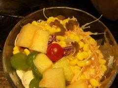 -暖食光·台式家庭餐厅·生日主题店(万达店)