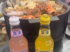 -陈小厨海鲜大咖·15年平潭味(龙王头店)