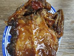 -刘长兴(三牌楼店)