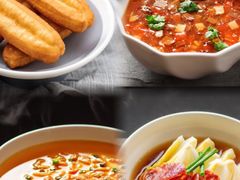 -外婆家(杭州马塍店·杭帮菜名店)