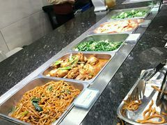 -紫金港国际饭店-自助早餐(申花路店)