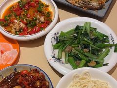 -江味龙虾馆·裸蓝龙虾(南山店)