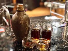 -日进一片海.生腌海鲜火锅.宵夜烧烤(三里屯总店)