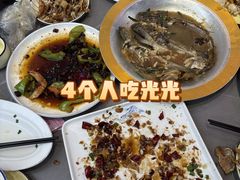 -荣祥海鲜·烟台菜(胜利路二部)