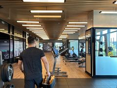 -燃坊JEN ACTIVE游泳健身中心·深圳前海JEN酒店