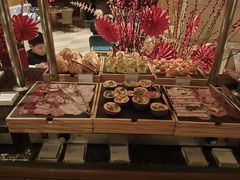 -威斯汀舞台餐厅