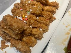 -华竹饭店(中央大街店)